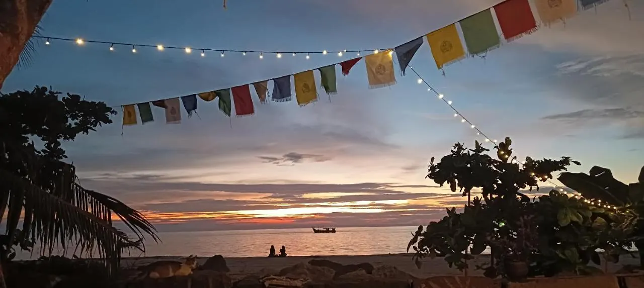 Alappuzha Zest Moon Beach Home