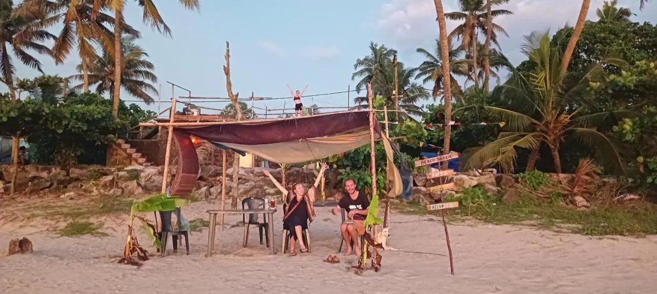 Alappuzha Zest Moon Beach Home