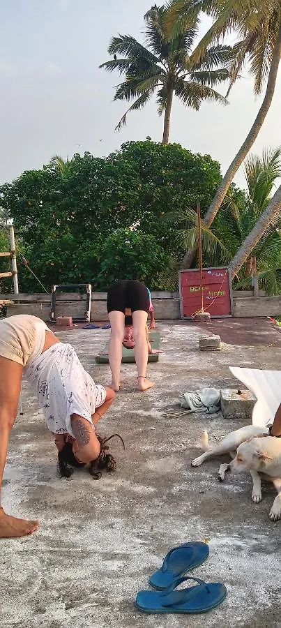 Zest Moon Beach Home Alappuzha