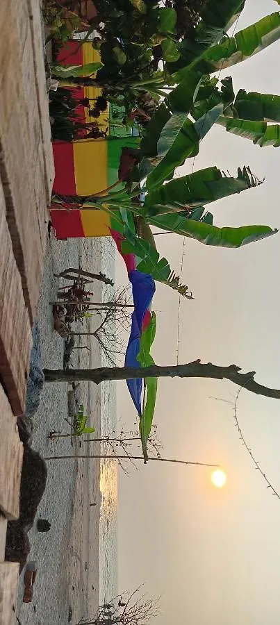Zest Moon Beach Home Alappuzha Indie